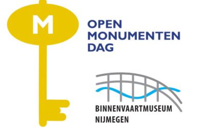 Open Monumentendagen 2023 op ons Museum