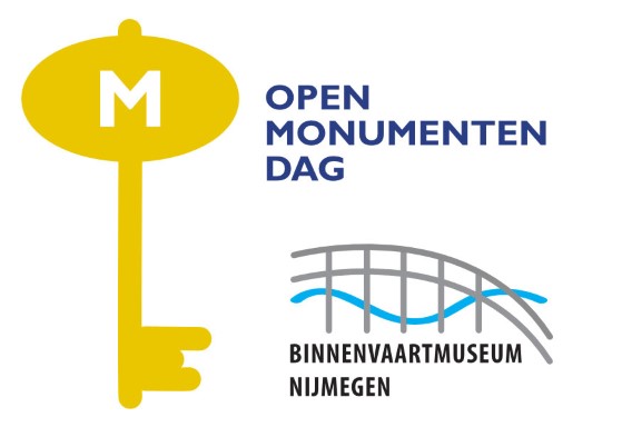 Open Monumentendagen 2023 op ons Museum